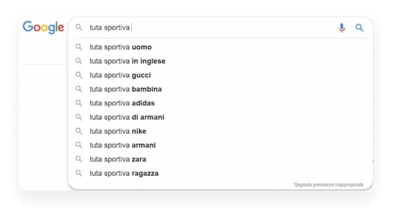 google Search