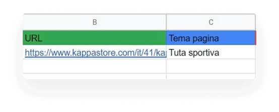 kappa excel