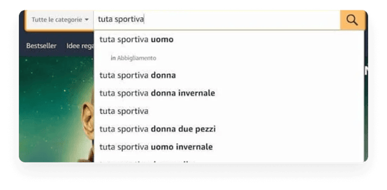 cerca su amazon