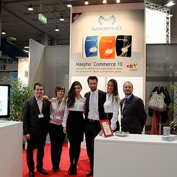 Event Team Photo 1