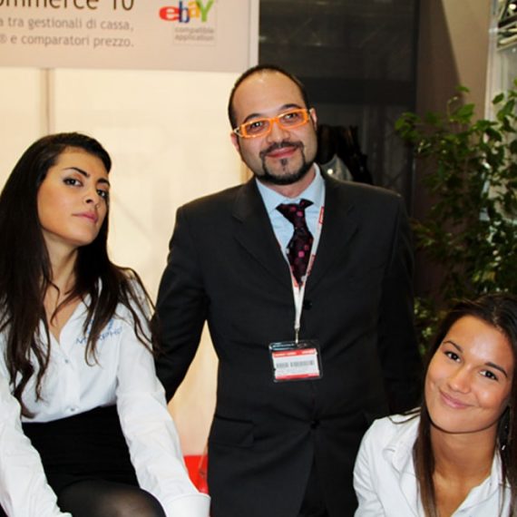Event Team Photo 5