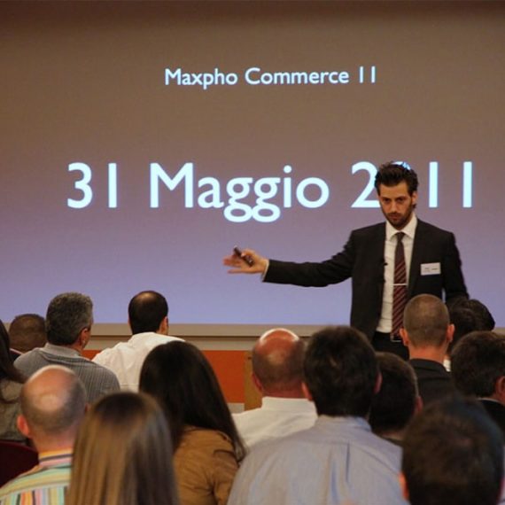 Maxpho Conference 2011 Verona Photo 4