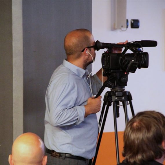 Maxpho Conference 2011 Verona Photo 6