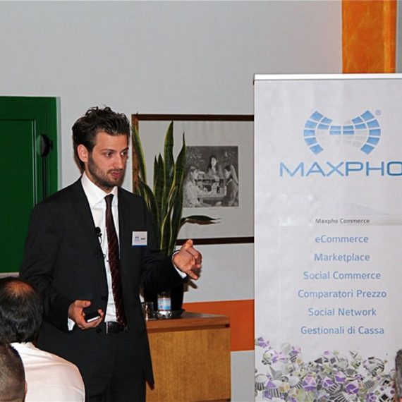 Maxpho Conference 2011 Verona Photo 8