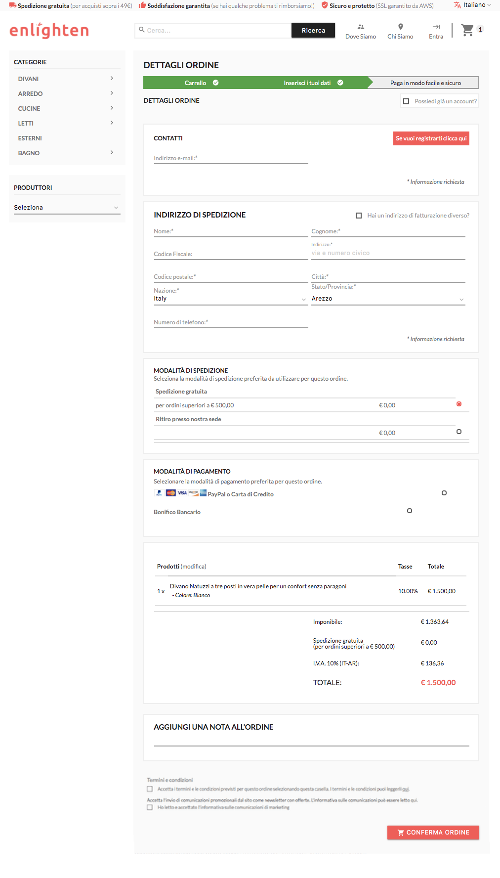 one-step-checkout-prima