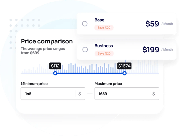 Price Comparators