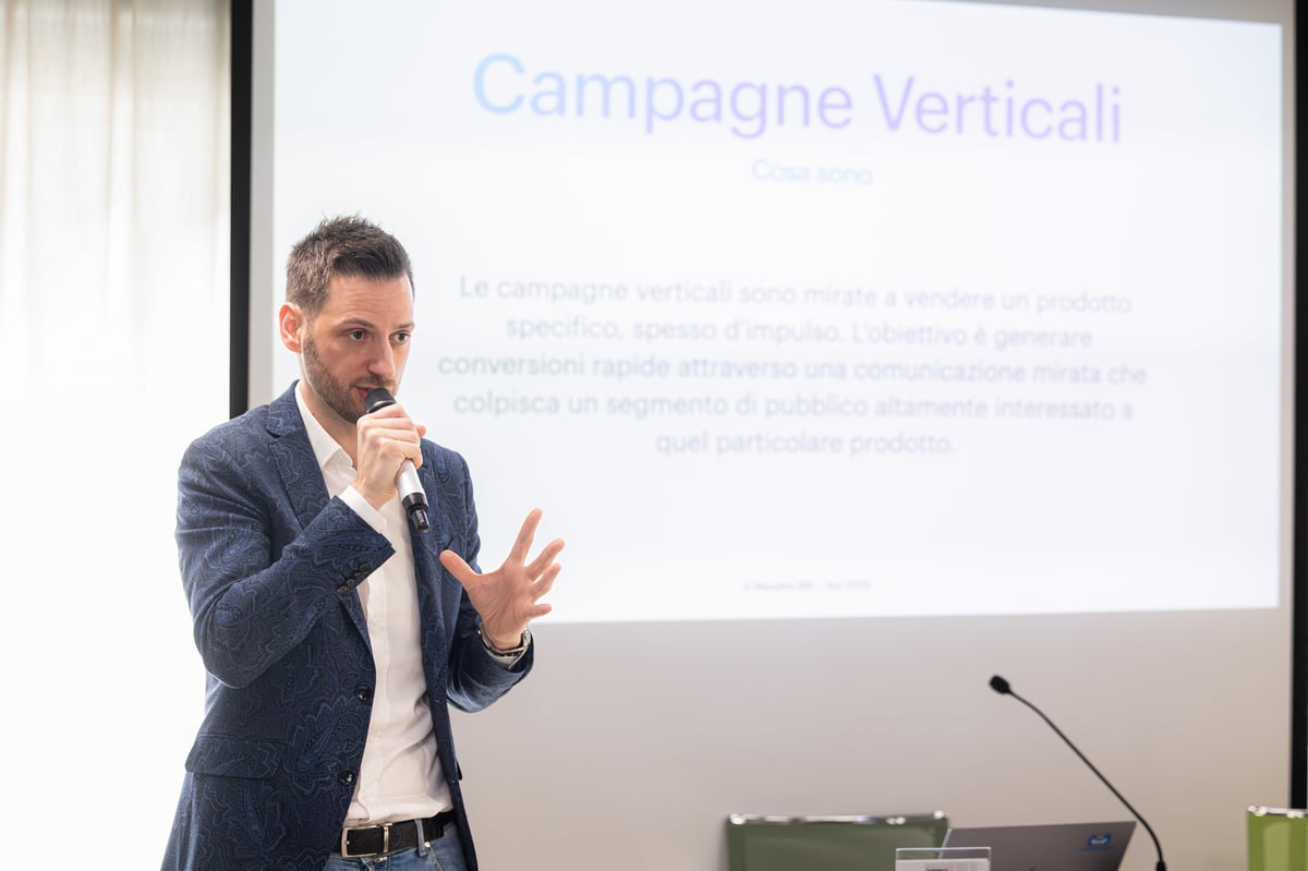 Campagne verticali