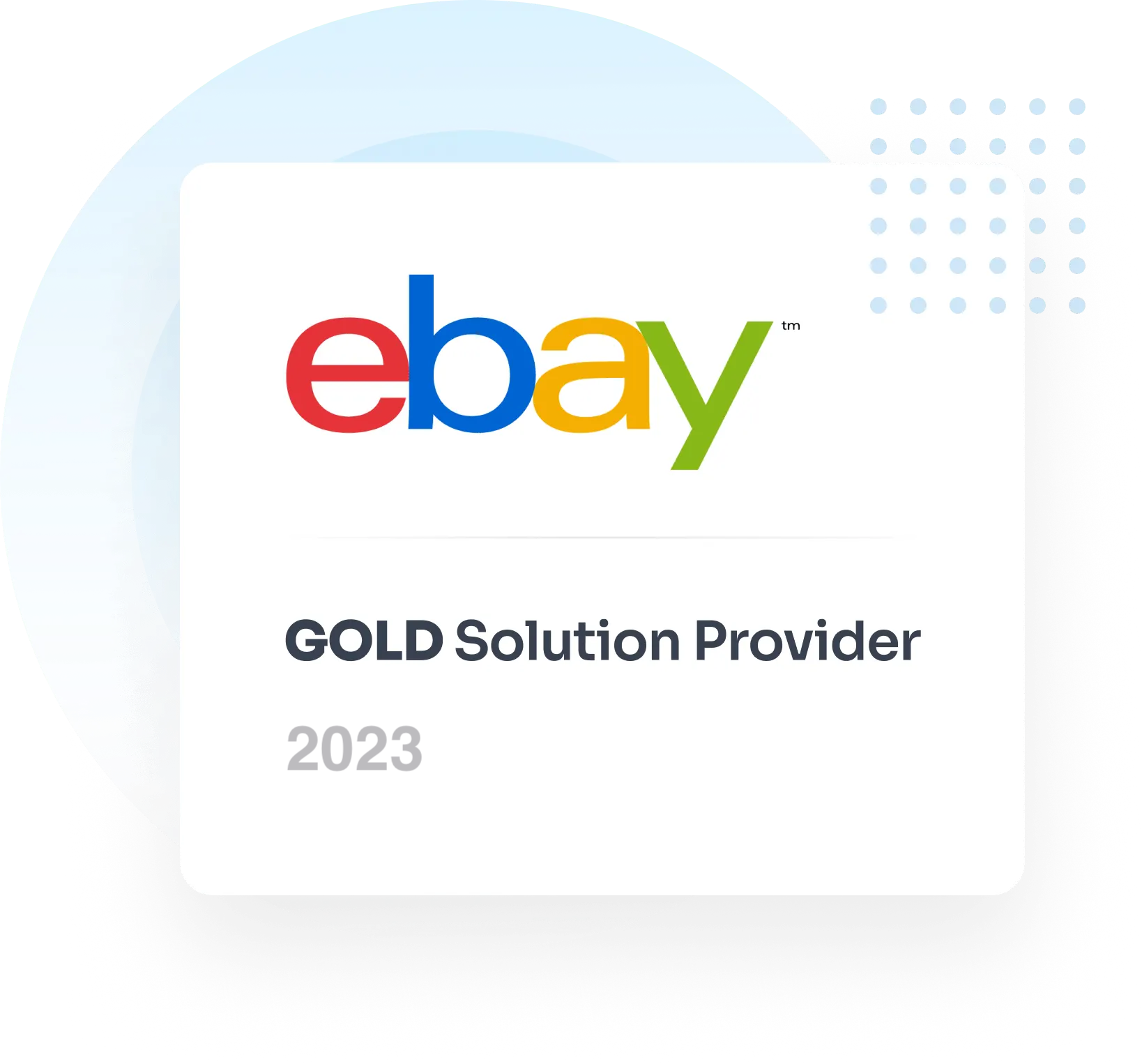 ebay maxpho gold partner 2023