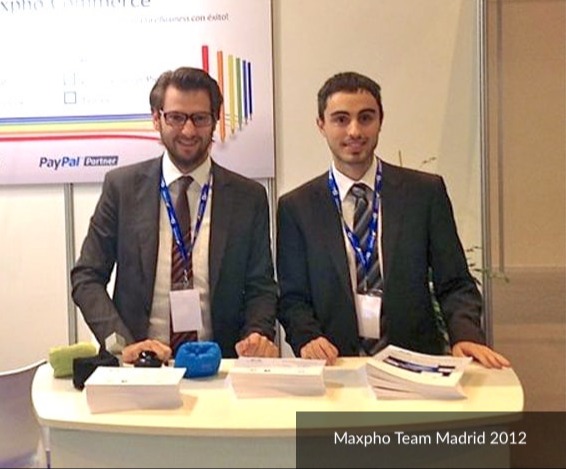maxpho-team-madrid-2012
