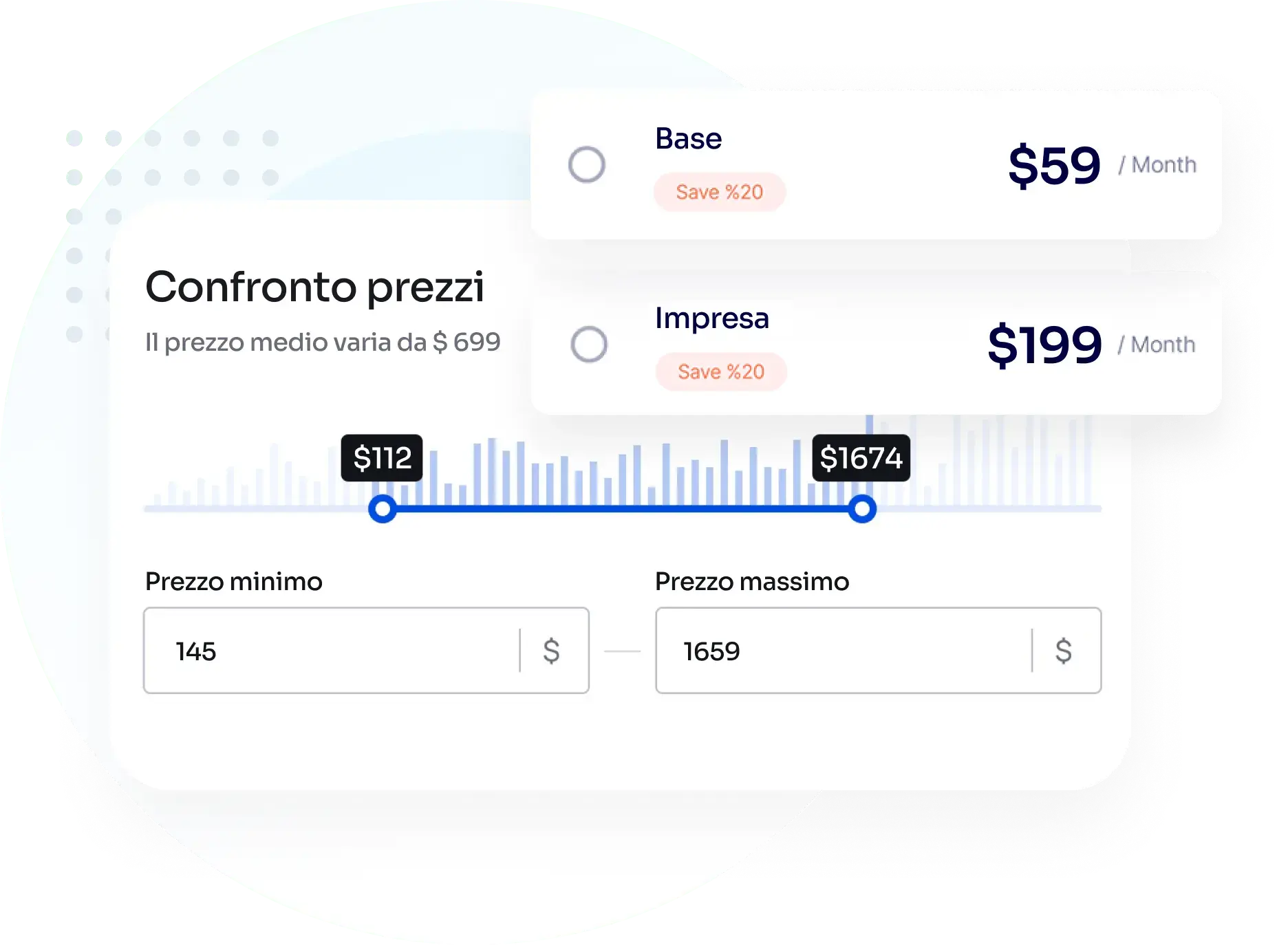 Comparatori Comparatori