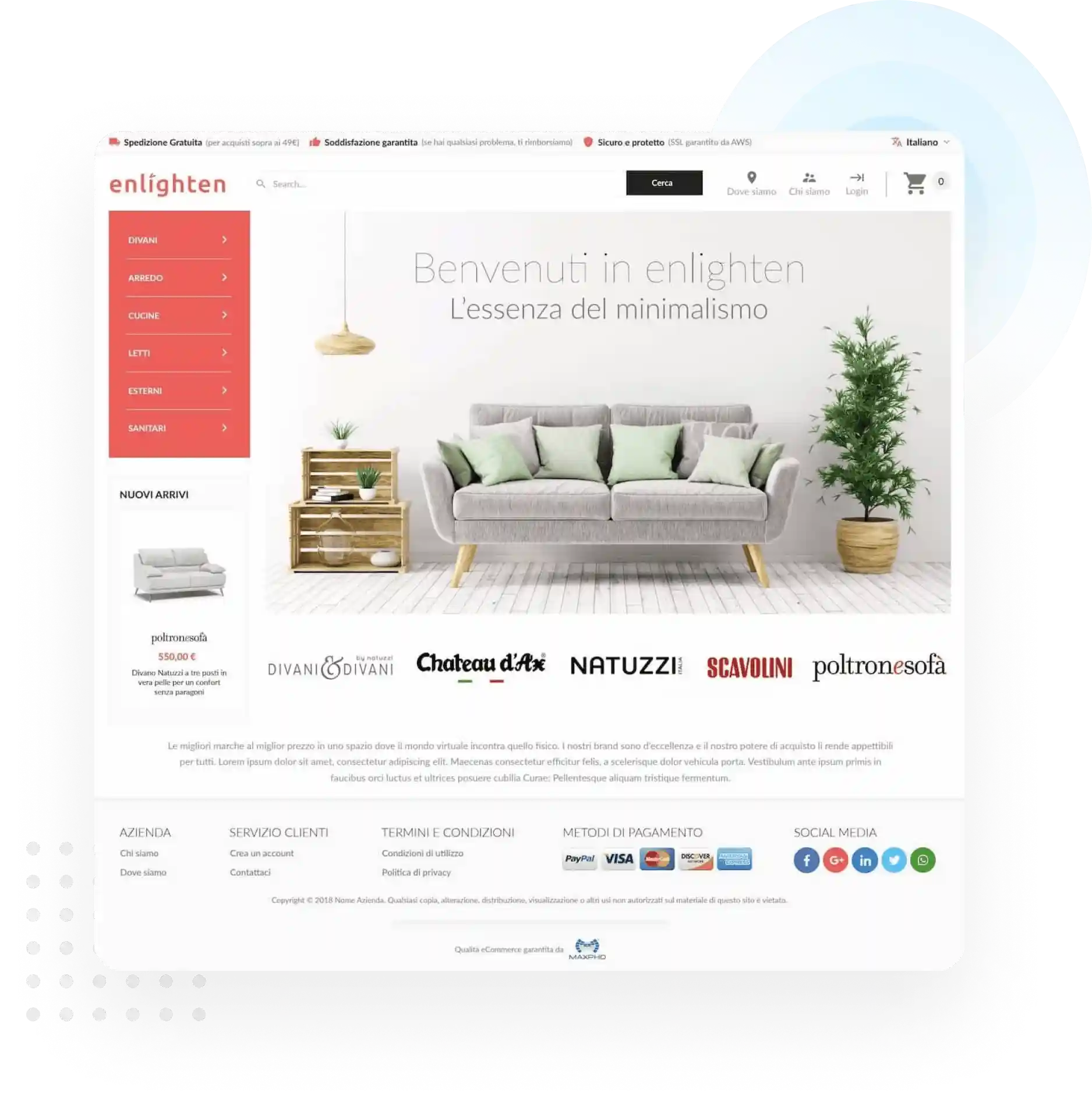 Responsive Templates Responsive Templates